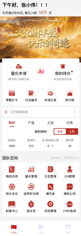 老板太累的困境
