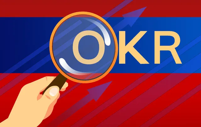 OKR推了半年变成形式?科技团队的替代方案