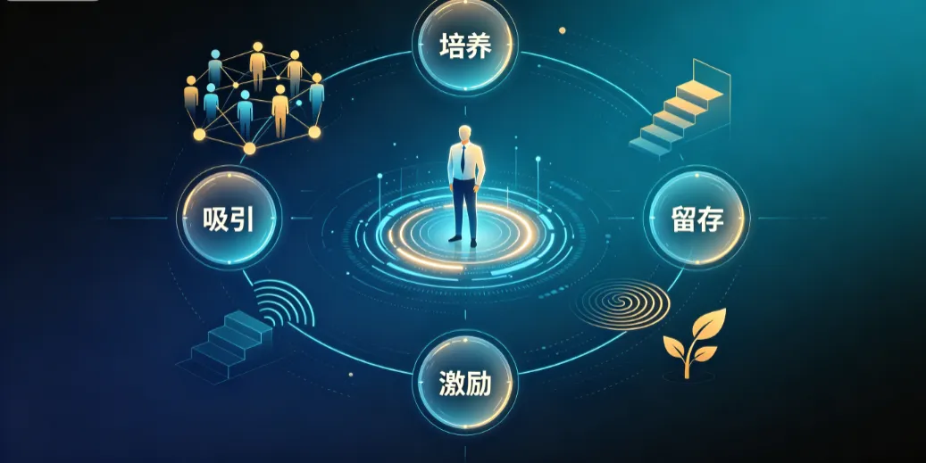 中层管理者最大的危机不是被裁,是说不清自己的价值